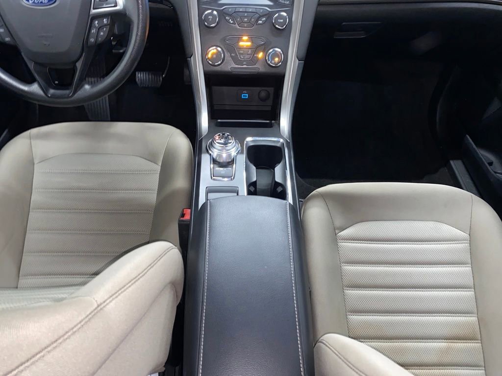 Used 2019 Ford Fusion S image 23