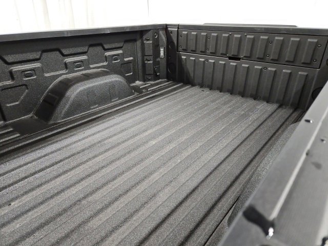 New 2026 Chevrolet Silverado 1500 LT Trail Boss w/ Safety Package image 16