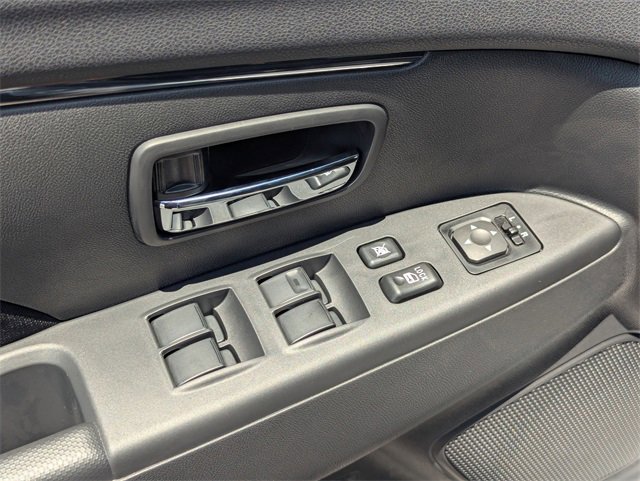 New 2025 Mitsubishi Outlander Sport ES image 13