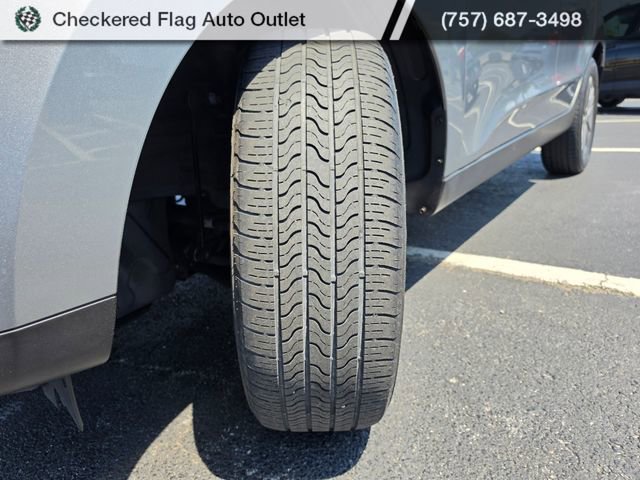 Used 2015 Hyundai Tucson GLS FWD image 14