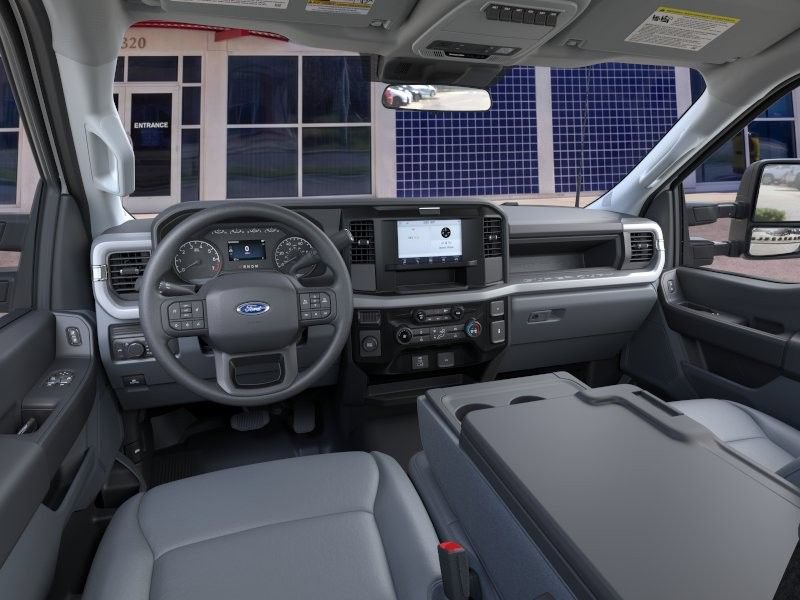 New 2026 Ford F250 XL w/ Camper Package RWD image 10