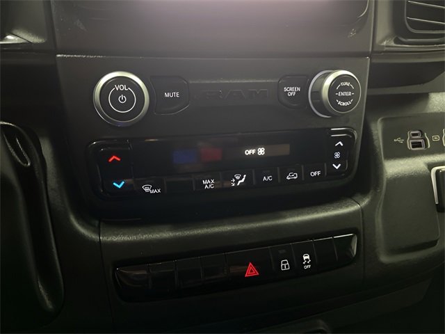 Used 2022 RAM ProMaster 2500 image 23