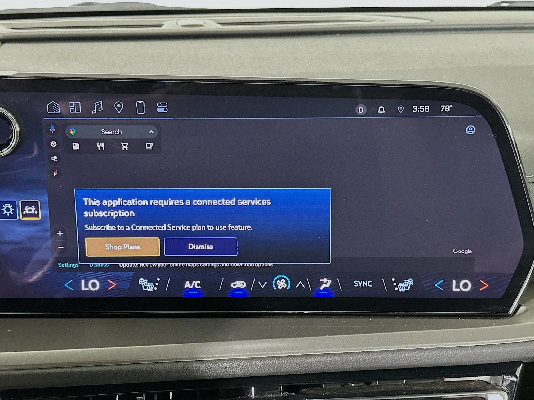 Used 2025 Chevrolet Traverse LT image 22