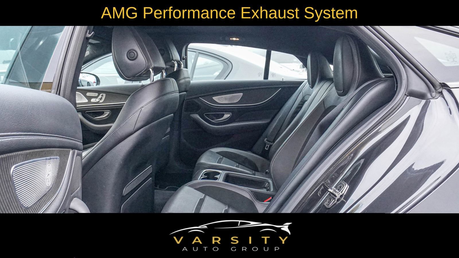 Used 2021 Mercedes-Benz AMG GT 43 image 10