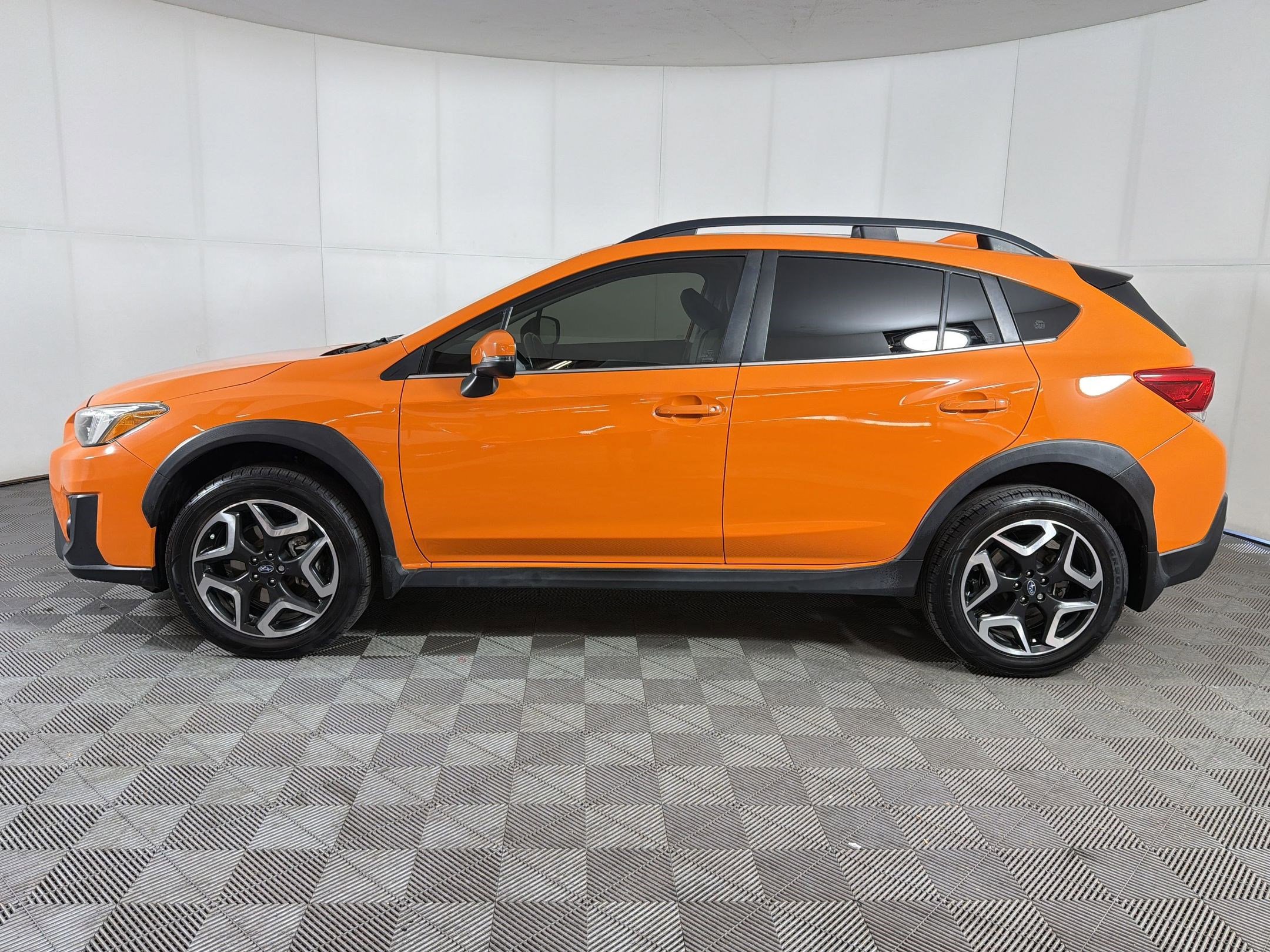 Used 2019 Subaru Crosstrek 2.0i Limited w/ Popular Package #4 AWD/4WD video 2