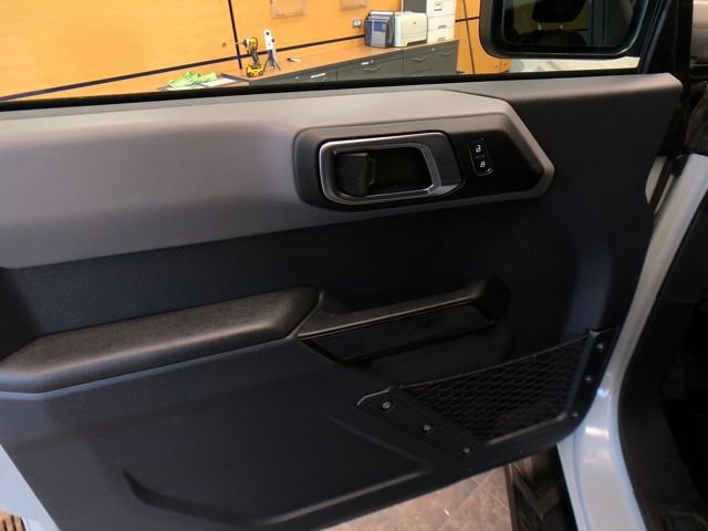 Used 2024 Ford Bronco Big Bend image 12