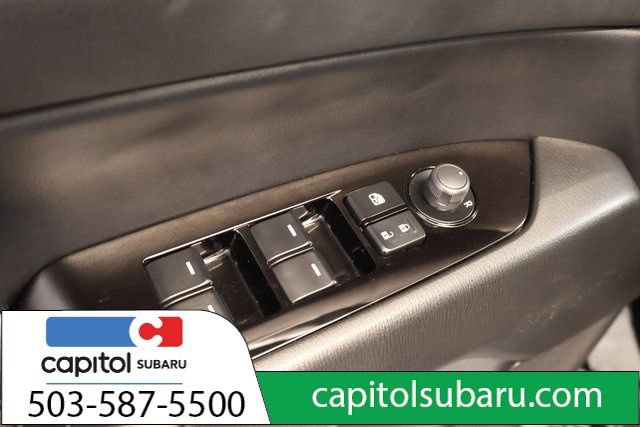 Used 2025 MAZDA CX-5 AWD 2.5 S w/ Select Package image 10