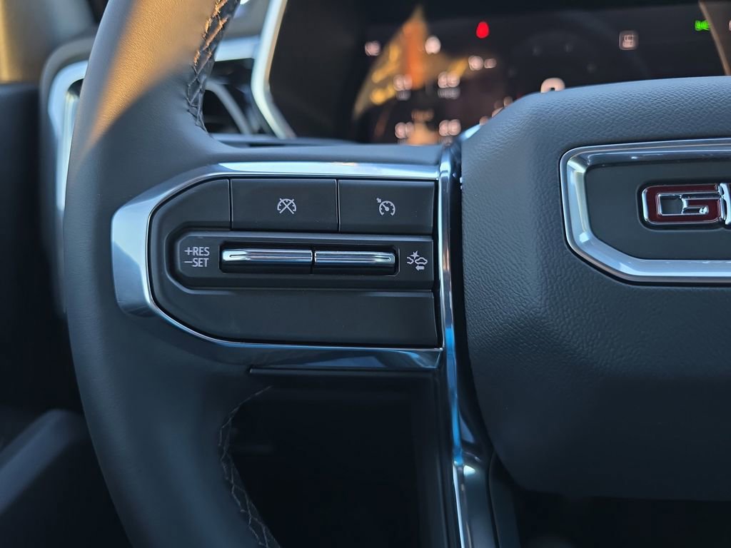 New 2026 GMC Canyon Elevation w/ Convenience Package RWD image 15