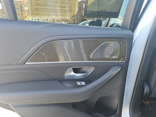 Used 2025 Mercedes-Benz GLE 53 AMG 4MATIC Coupe image 11