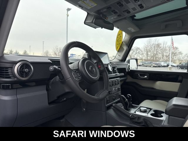 Used 2025 INEOS Grenadier Station Wagon AWD/4WD image 10