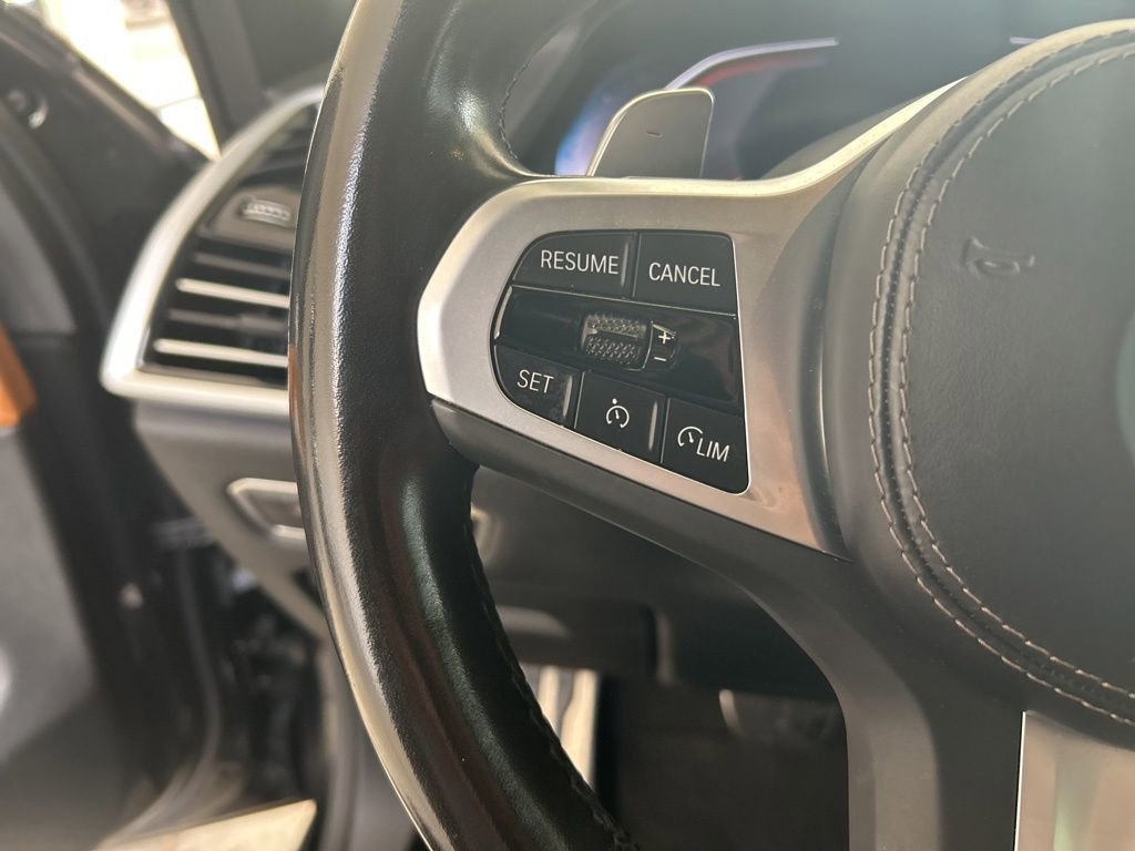 Used 2023 BMW X5 sDrive40i w/ M Sport Package RWD image 21