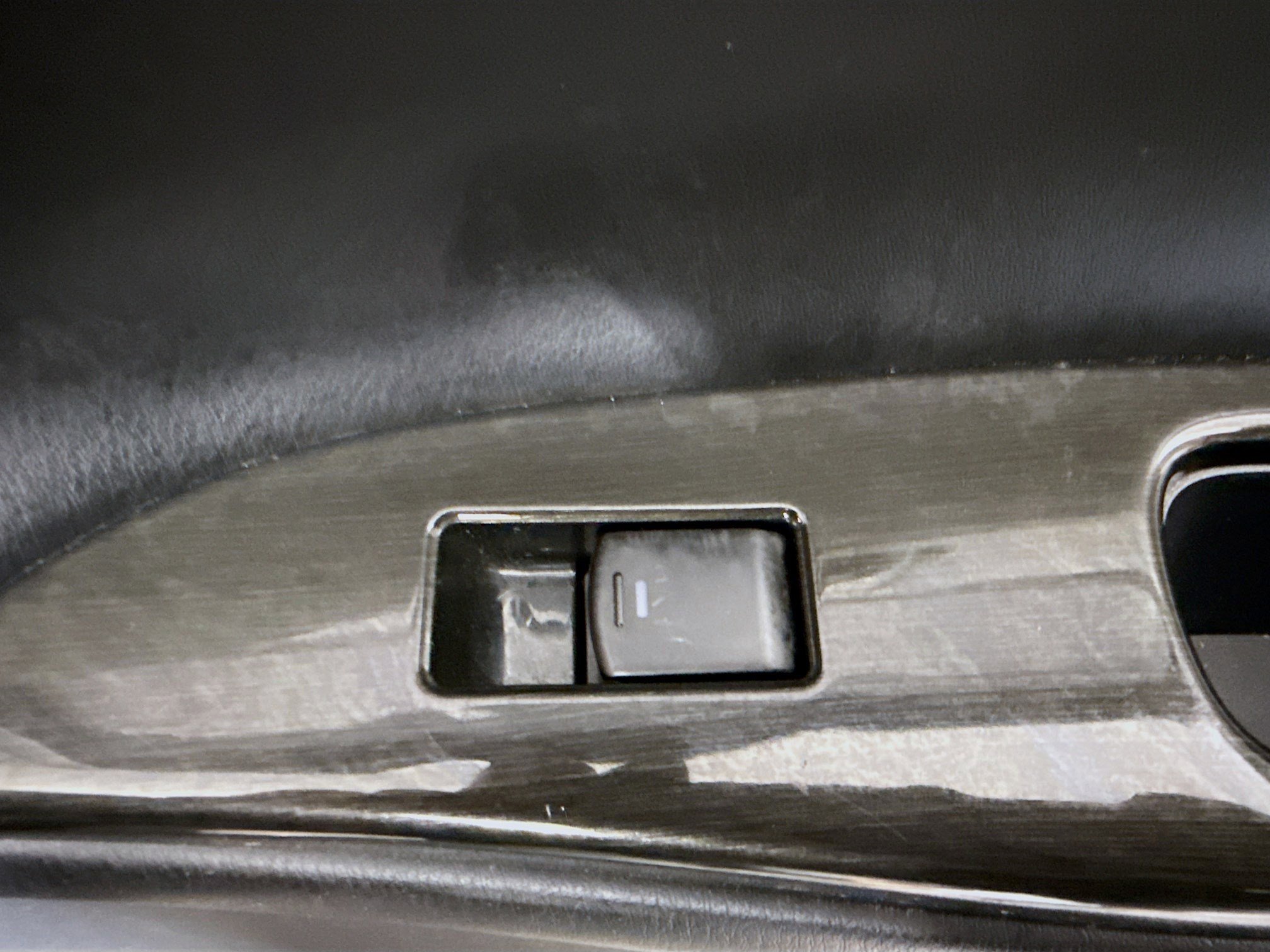 Used 2017 INFINITI QX50 2WD image 31