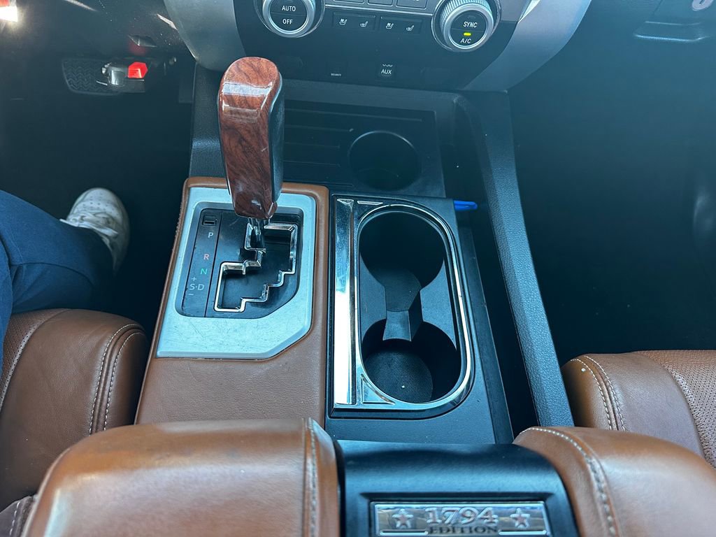Used 2014 Toyota Tundra 1794 Edition image 62