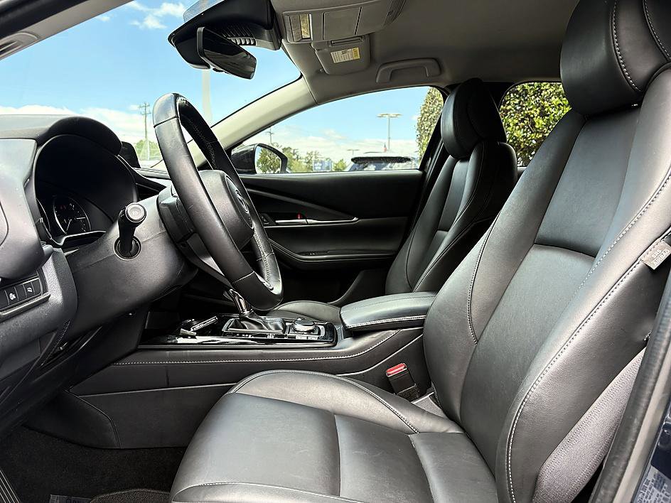 Used 2024 MAZDA CX-30 AWD 2.5 S w/ Select Sport Pkg image 7