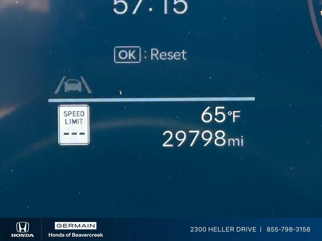 Used 2025 Hyundai Sonata SEL FWD image 25