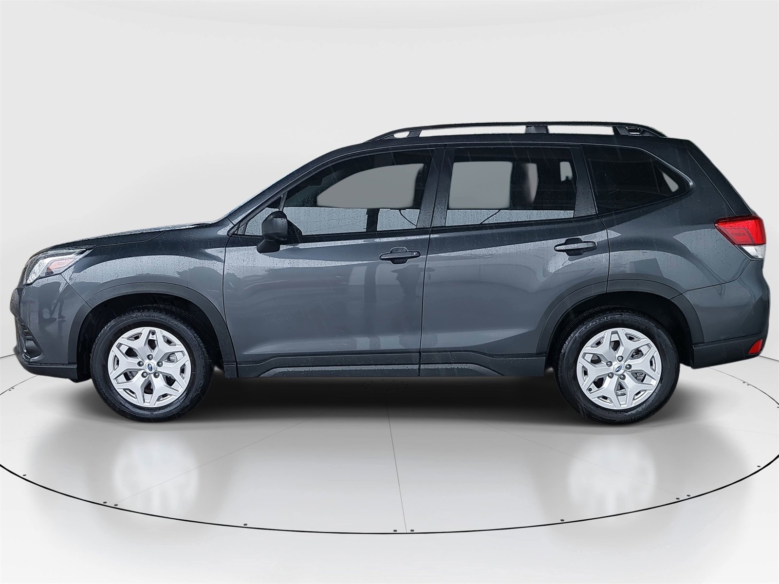 Used 2024 Subaru Forester image 4