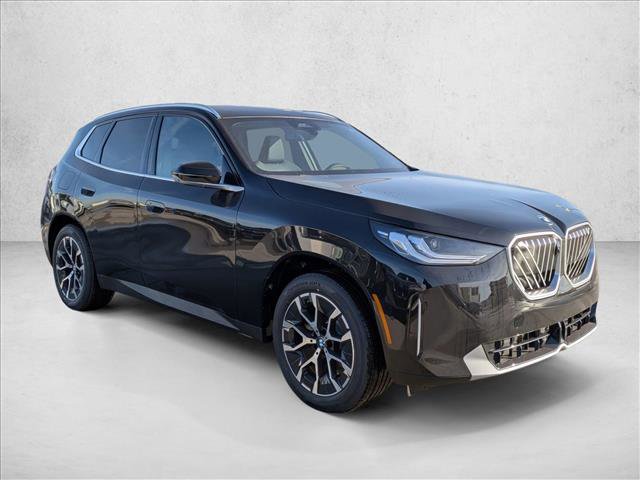 New 2026 BMW X3 xDrive30 w/ Premium Package image 7