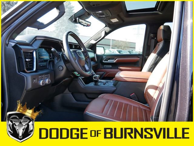 Used 2026 GMC Sierra 1500 Denali Ultimate image 14