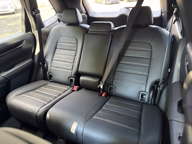 Used 2026 Honda CR-V Sport-L image 27