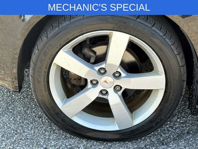 Used 2007 Pontiac G6 GT w/ Premium Package image 8