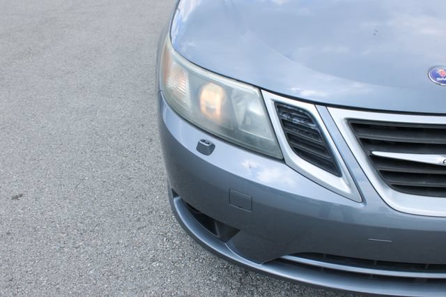 Used 2008 Saab 9-3 2.0T w/ Moonroof Package FWD image 34