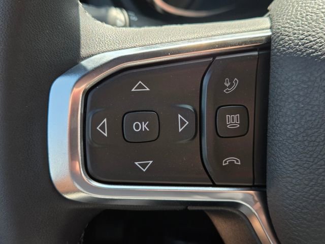 New 2026 RAM 2500 Laramie image 23