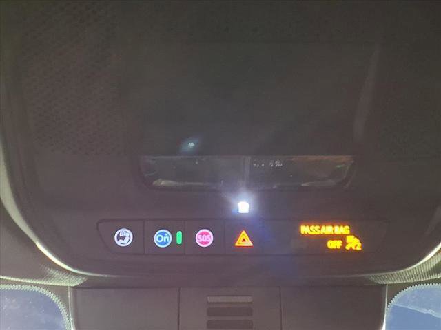 New 2026 GMC Acadia AT4 w/ Luxury Package image 17