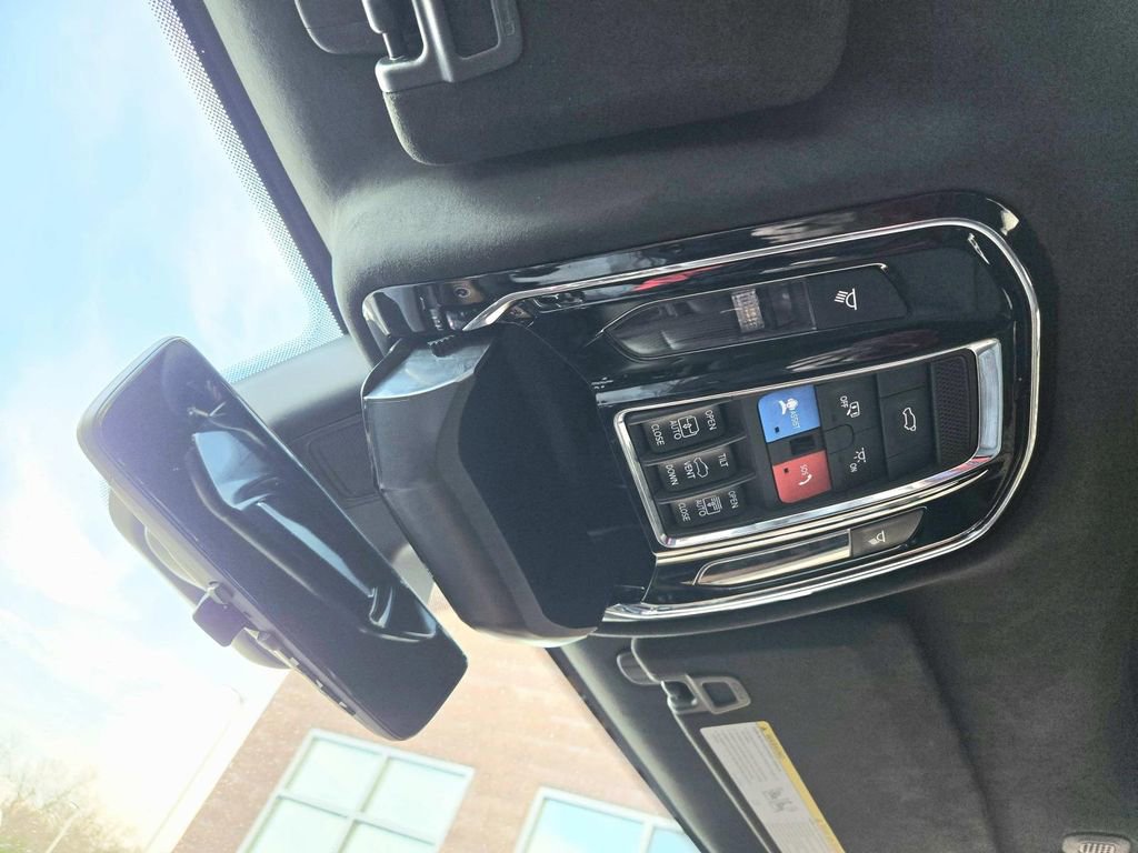 Used 2022 Jeep Grand Cherokee Summit image 37