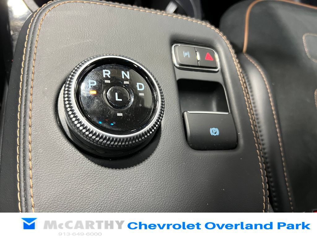 Used 2023 Ford Mustang Mach-E GT AWD/4WD image 21