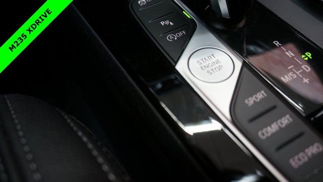 Used 2023 BMW M235i xDrive Gran Coupe w/ Premium Package image 25