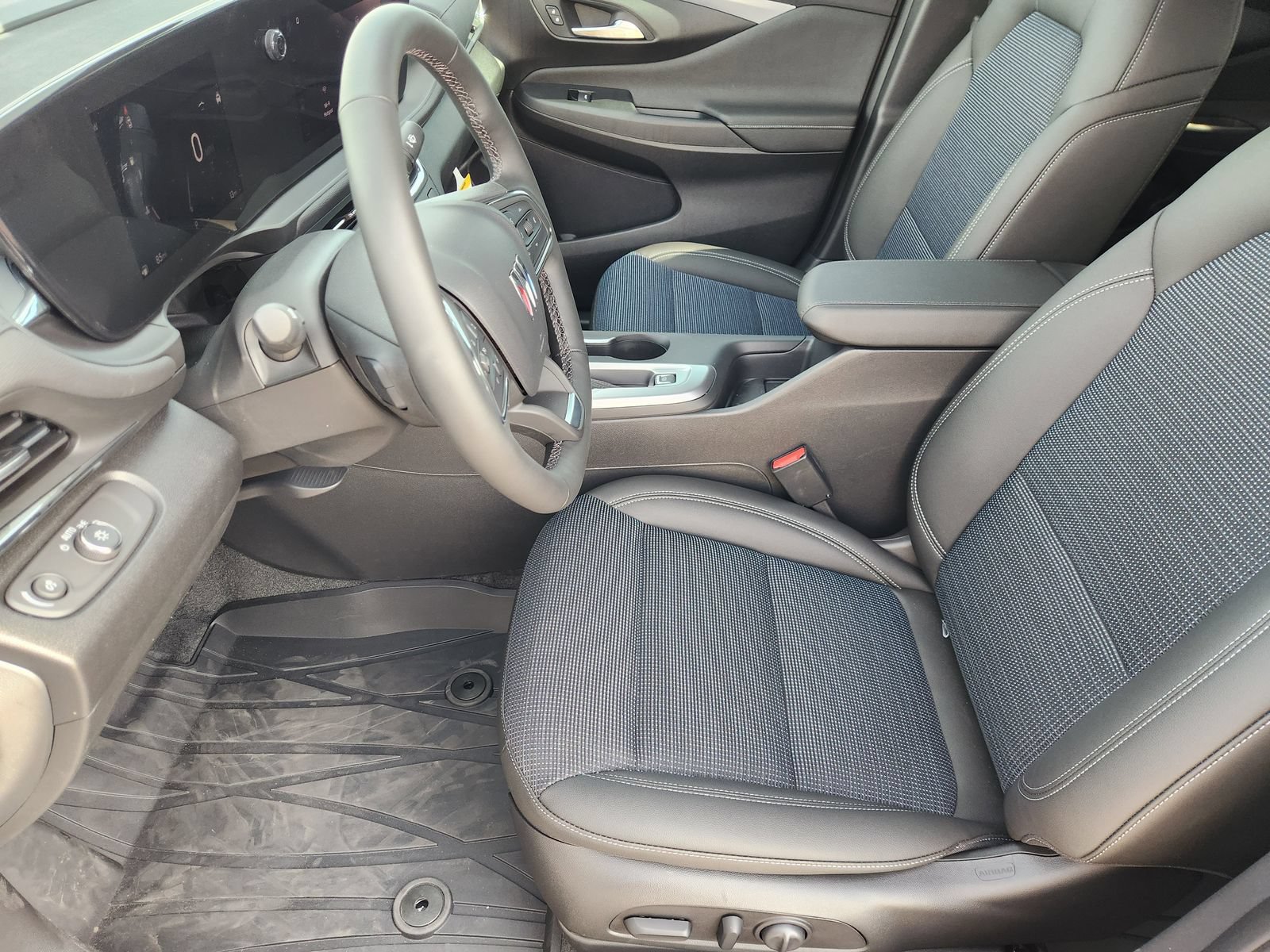 New 2026 Buick Envista Sport Touring w/ Convenience I Package FWD image 16