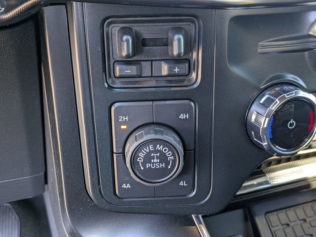 New 2025 Ford F150 Raptor AWD/4WD image 37