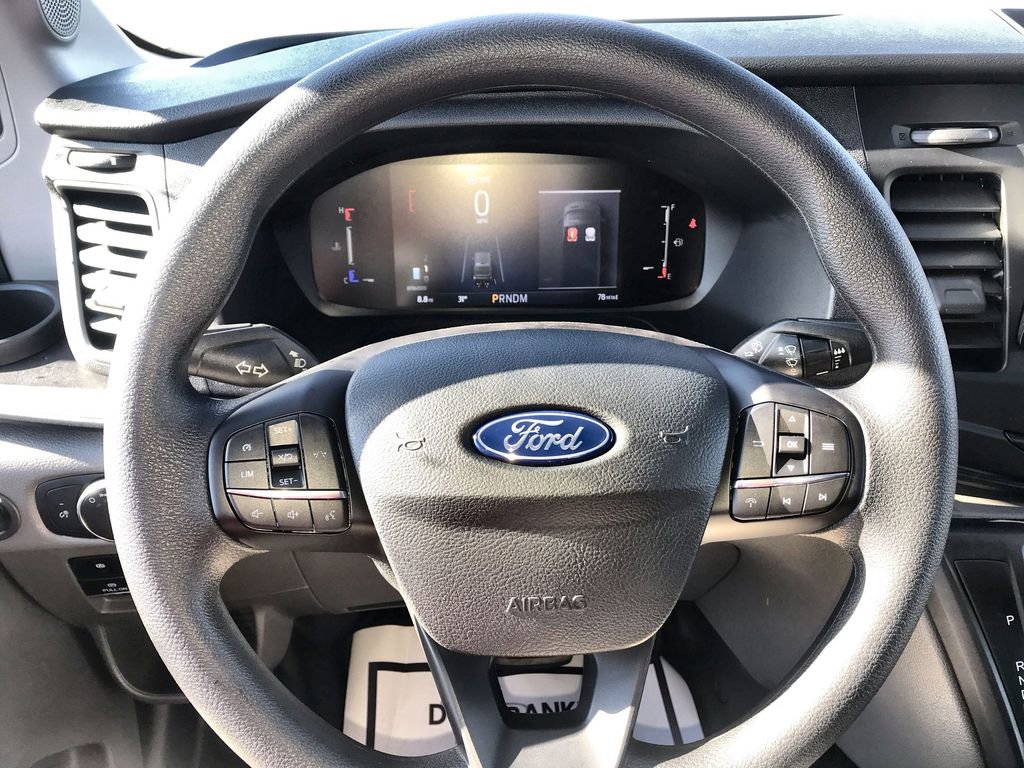 New 2026 Ford Transit 350 148 High Roof Extended image 14