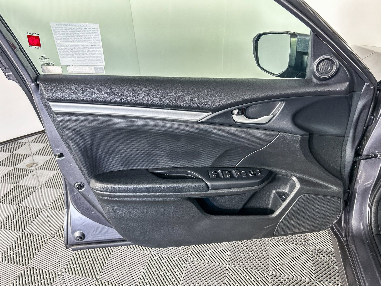 Used 2019 Honda Civic Sport image 20