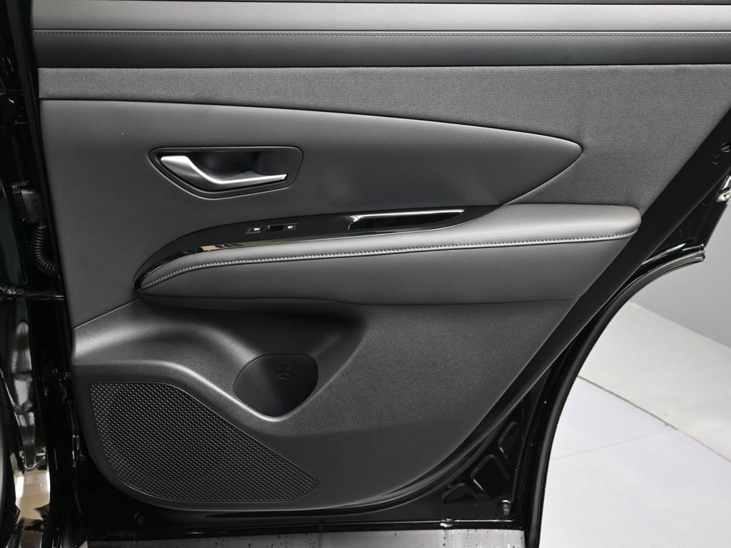 New 2026 Hyundai Tucson Limited image 14