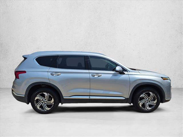 Used 2022 Hyundai Santa Fe SEL w/ Cargo Package FWD image 4