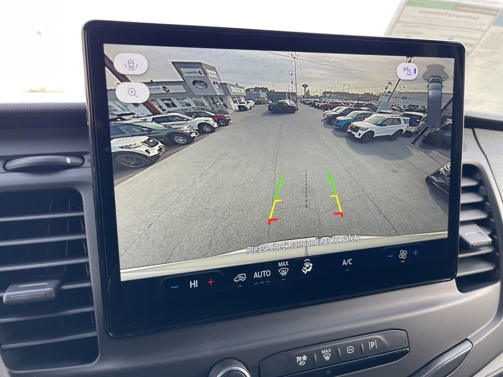 New 2026 Ford Transit 250 148 Medium Roof image 11