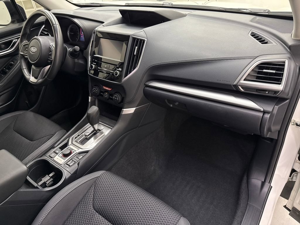 Certified 2023 Subaru Forester Premium image 17