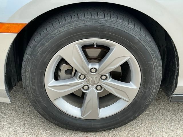 Used 2019 Honda Odyssey EX-L image 5
