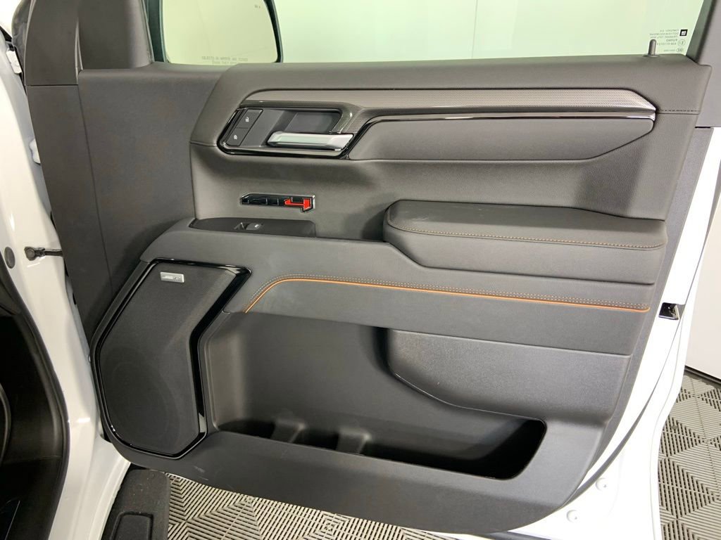 Used 2026 GMC Sierra 1500 AT4 w/ AT4 Premium Package image 15