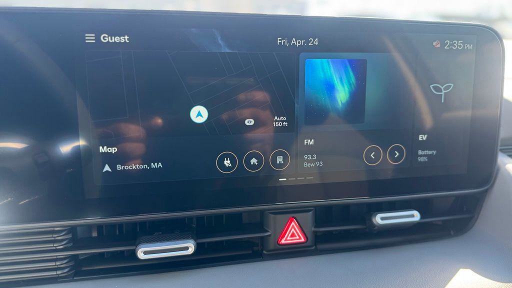 New 2026 Hyundai Ioniq 5 SEL AWD/4WD image 10