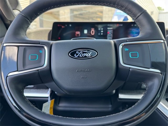 New 2025 Ford Expedition Tremor image 19