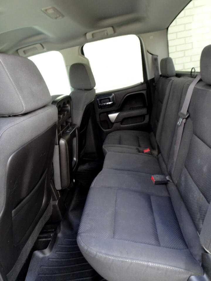 Used 2015 Chevrolet Silverado 1500 LT image 9