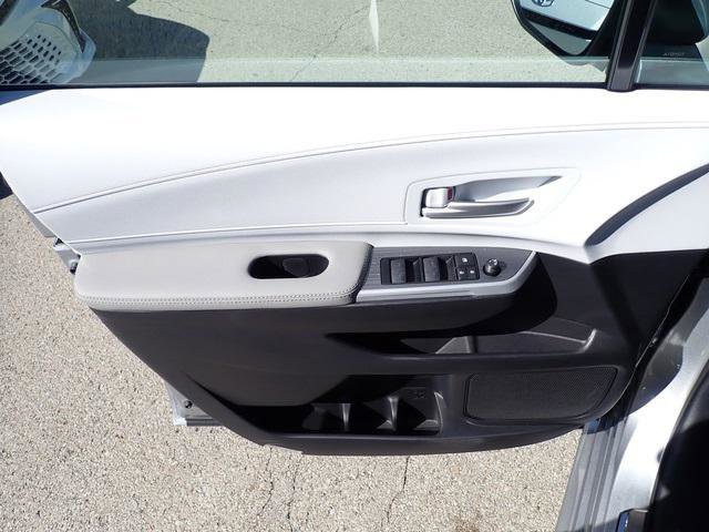 Certified 2025 Toyota Sienna XLE image 22