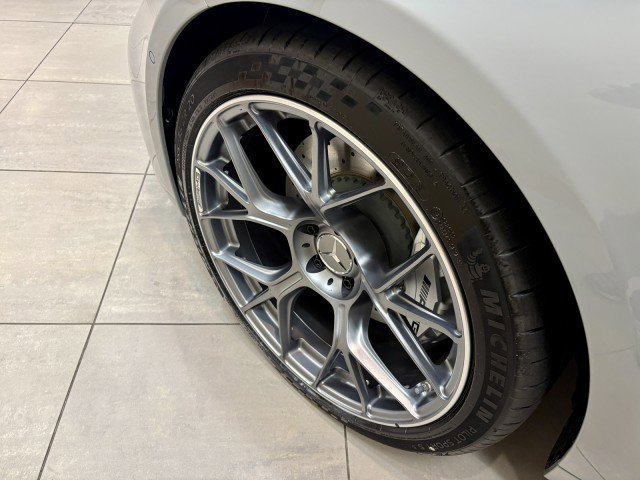 New 2026 Mercedes-Benz CLE 53 AMG 4MATIC Cabriolet image 7