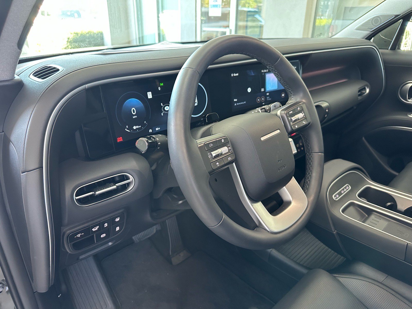 Used 2026 Hyundai Palisade Limited FWD image 18
