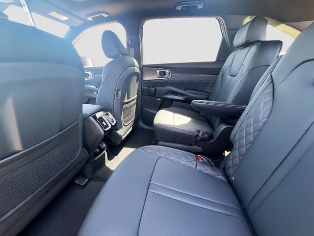 New 2026 Kia Sorento SX Prestige AWD/4WD image 26