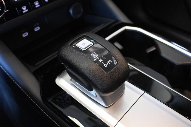 New 2026 Mitsubishi Outlander ES AWD/4WD image 33