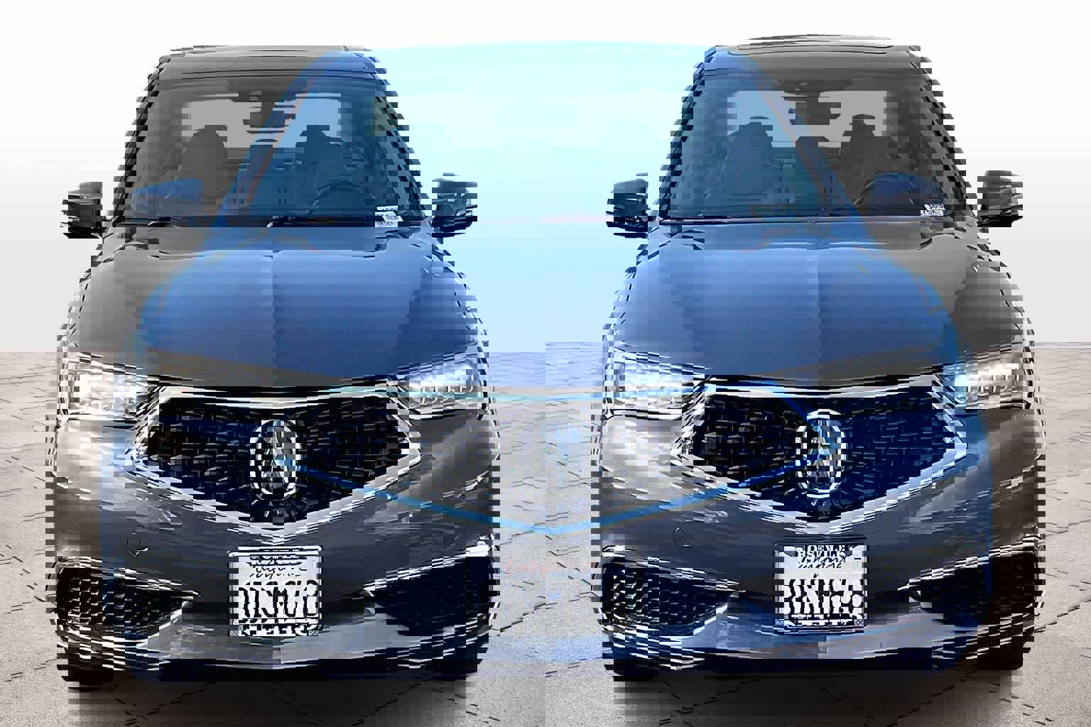 Used 2018 Acura TLX image 3