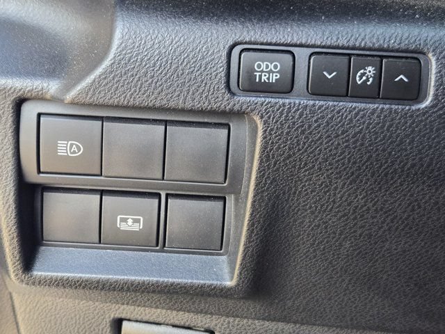 Used 2022 Lexus IS 300 w/ Premium Package RWD image 18